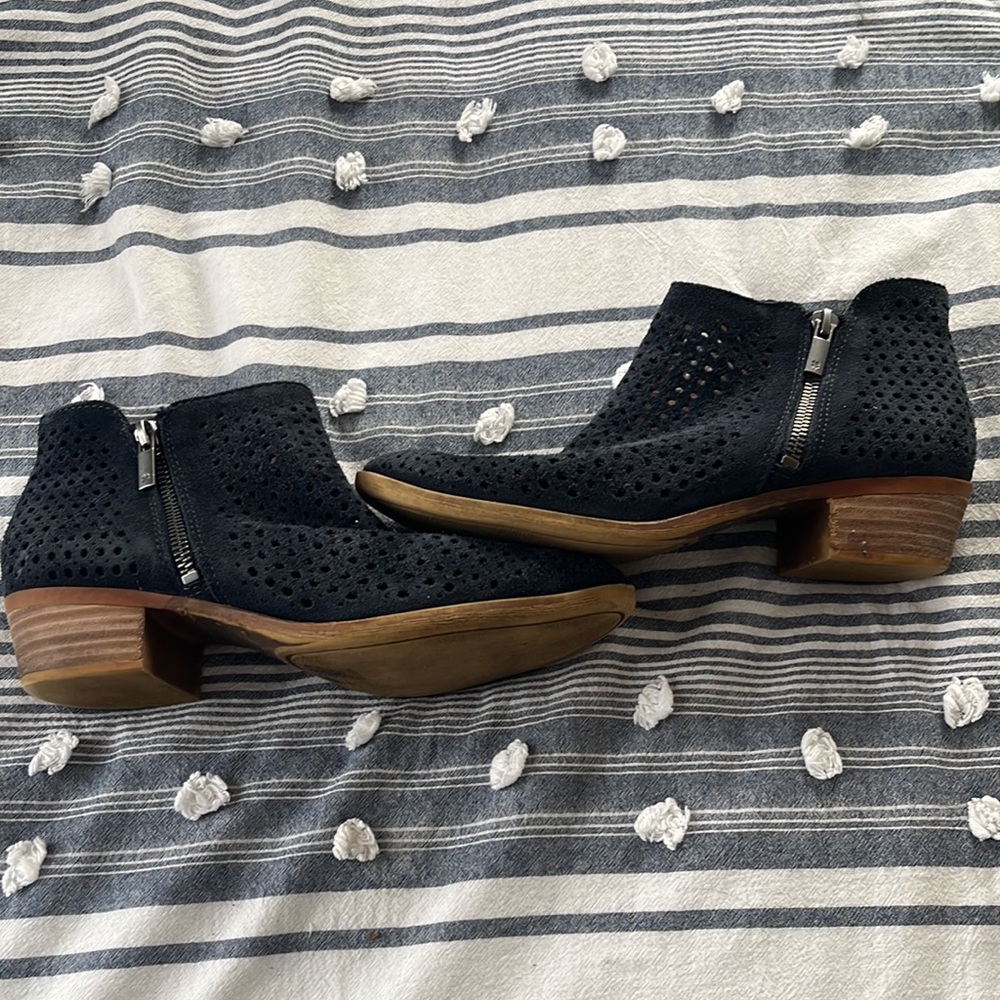 Booties